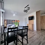 Apartament Sky Jastrzębia Góra