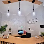 Apartament Sky Jastrzębia Góra