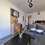 Apartament Sky *