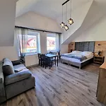Sky Appartement