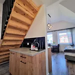 Apartament Sky