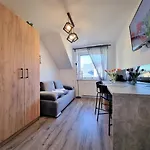 Sky Appartement
