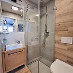 Apartament Sky *