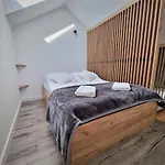 Sky Apartament Jastrzębia Góra