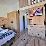 Sky Appartement Jastrzębia Góra