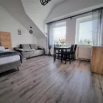 Sky Appartement