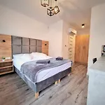 Sky Appartement