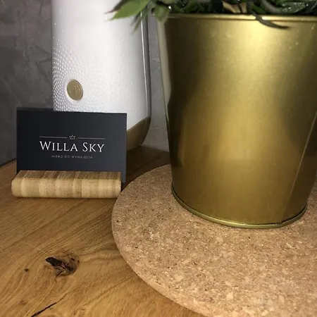 Sky Jastrzębia Góra