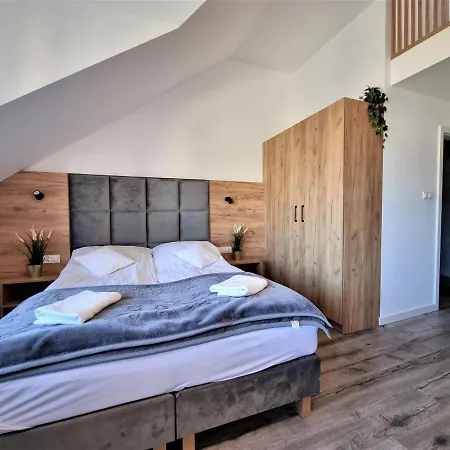 Sky * Jastrzębia Góra