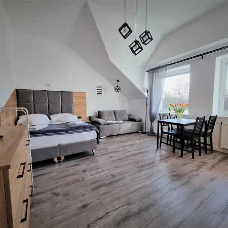 Sky * Jastrzębia Góra