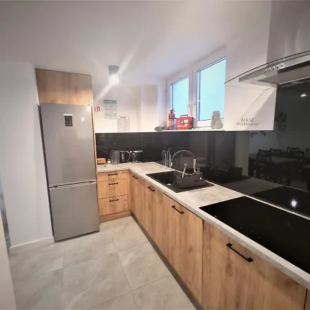 Sky Apartment
