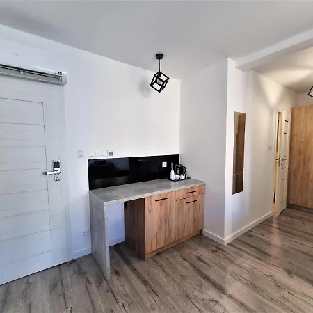 Apartment Sky Jastrzębia Góra