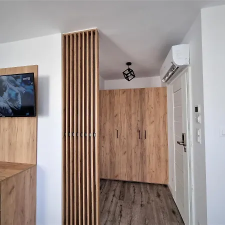 Sky Apartment