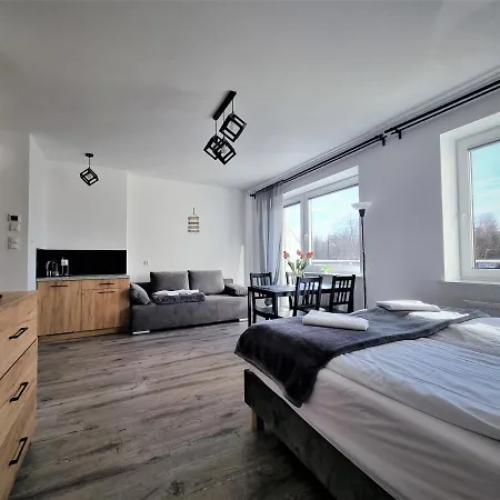 Apartment Sky Jastrzębia Góra