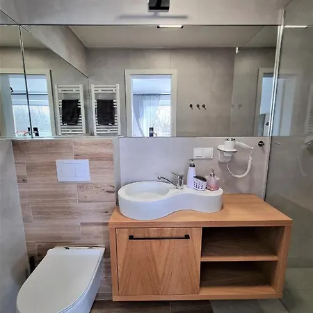 Sky Apartment