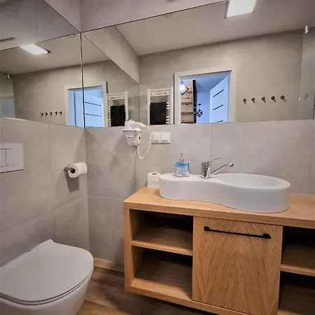 Sky Apartment