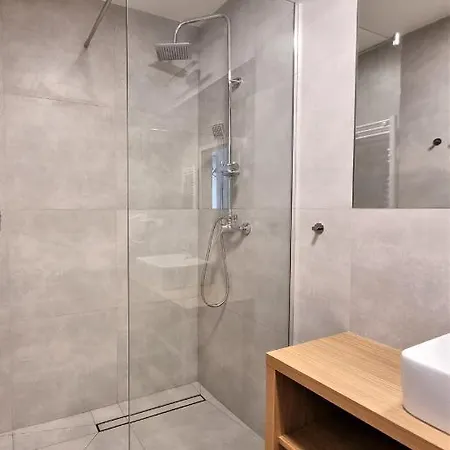 Sky Apartment *
