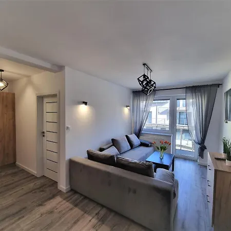 Sky Apartament