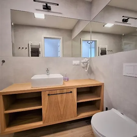 Sky Apartment