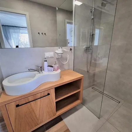 Sky Jastrzębia Góra