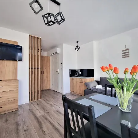 Apartament Sky *
