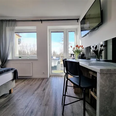 Sky * Jastrzębia Góra