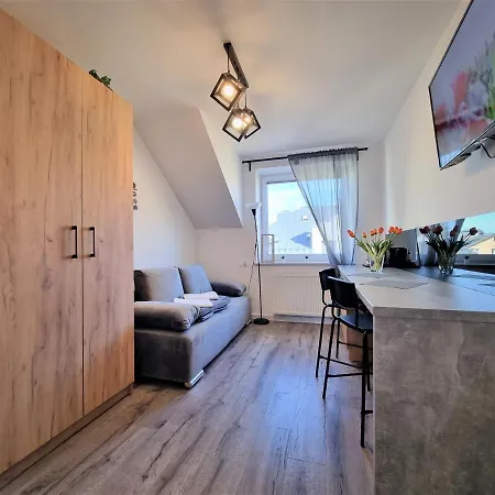 Sky Apartment