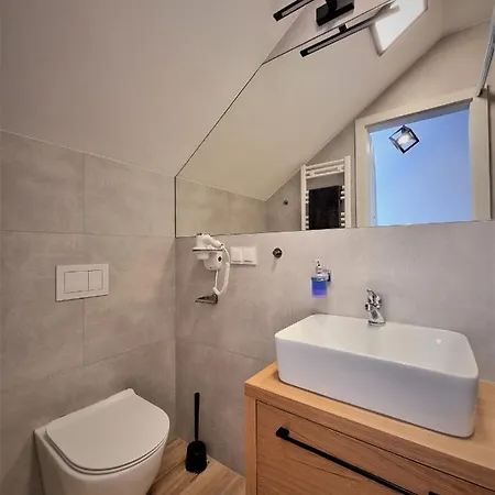 Sky Apartment