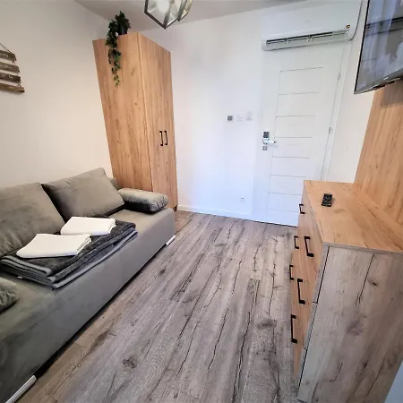 Apartament Sky Jastrzębia Góra