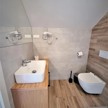 Apartment Sky Jastrzębia Góra