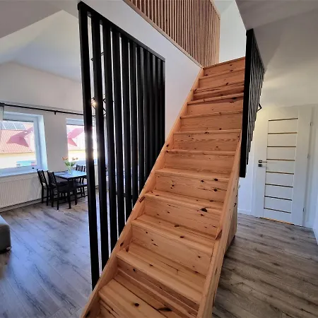 Sky Apartment