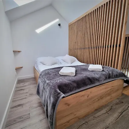 Sky Apartment Jastrzębia Góra
