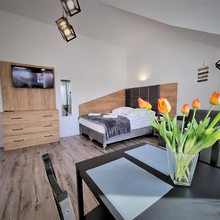 Sky Jastrzębia Góra