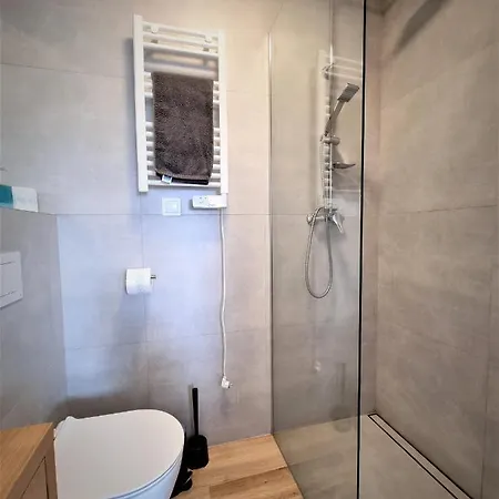 Sky * Jastrzębia Góra