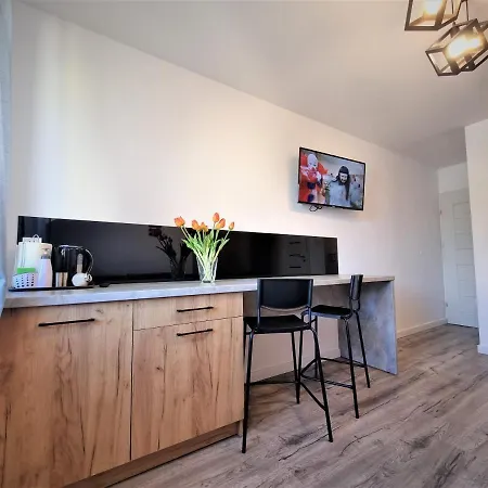 Sky * Jastrzębia Góra