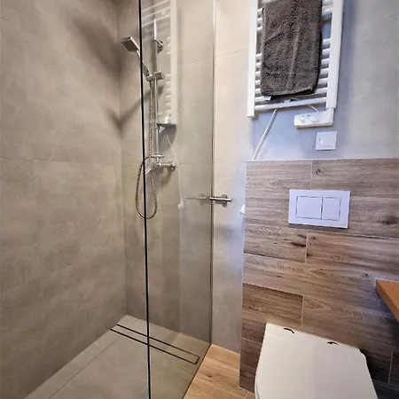 Sky Apartment