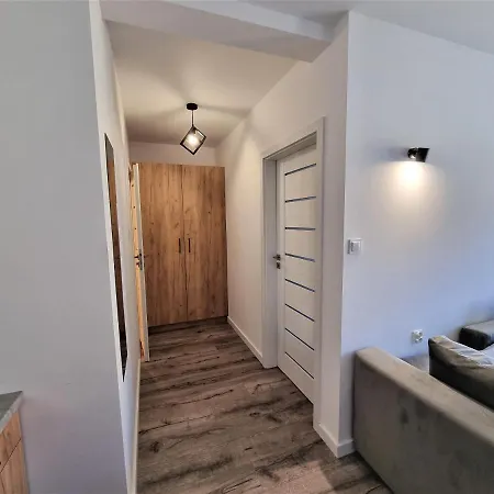 Apartament Sky Jastrzębia Góra
