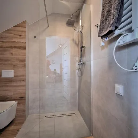 Sky Apartment Jastrzębia Góra