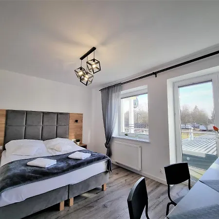 Apartment Sky