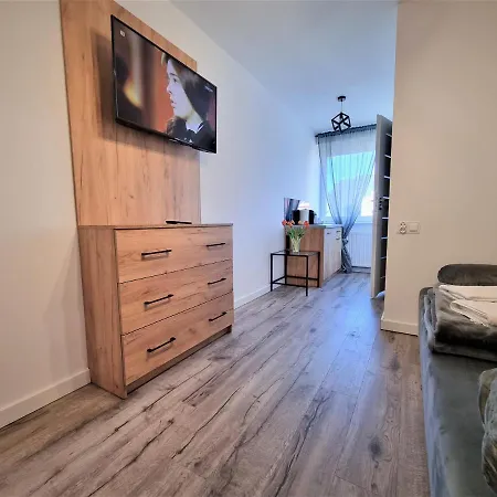 Sky Jastrzębia Góra