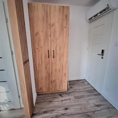 Sky * Jastrzębia Góra