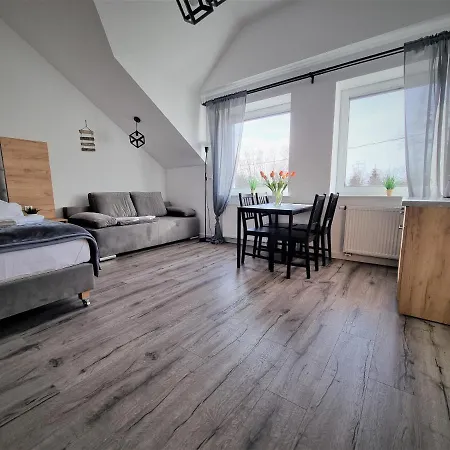 Sky Apartment