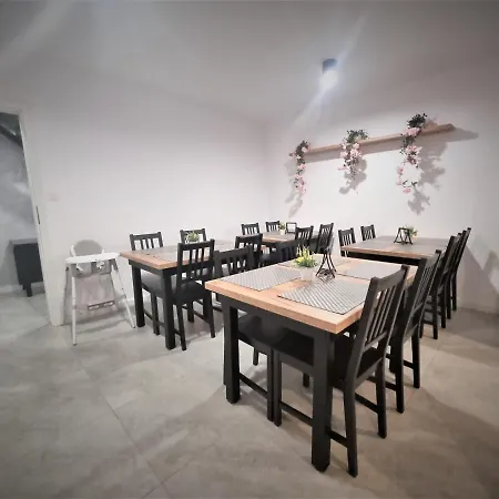 Sky Appartement Jastrzębia Góra