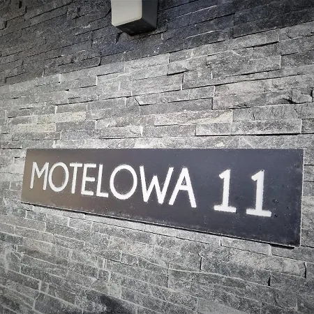 Sky Apartament Jastrzębia Góra