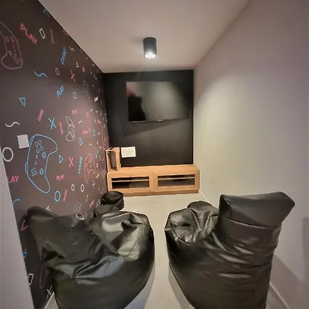 Sky * Jastrzębia Góra