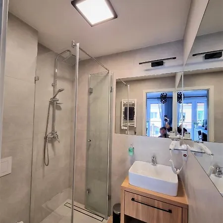 Sky * Jastrzębia Góra