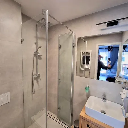 Sky * Jastrzębia Góra