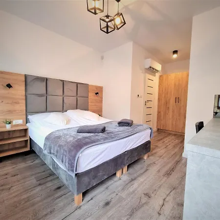 Sky Apartment