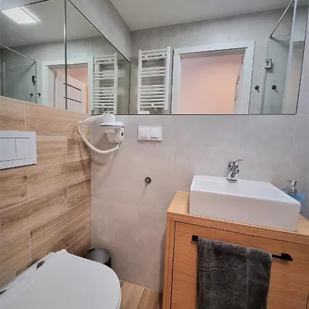 Sky Apartment