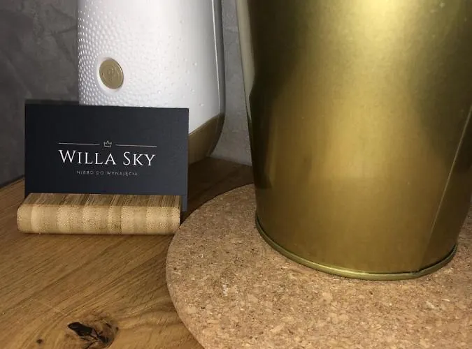 Sky Jastrzębia Góra